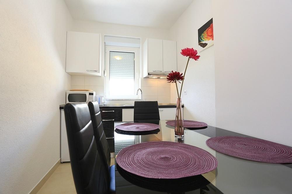 Dado Appartement Trogir
