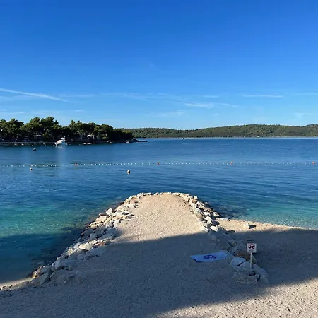 Apartments Dado Trogir Exteriér fotografie