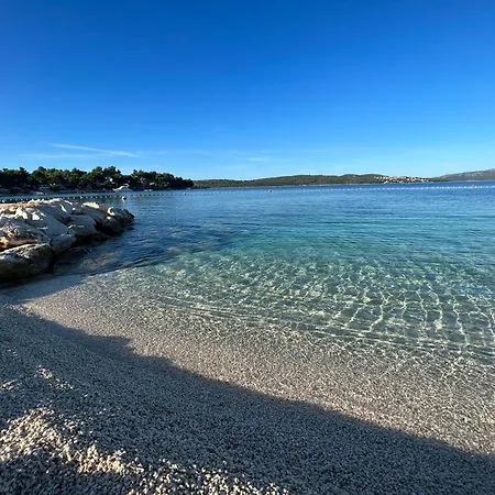 Apartments Dado Trogir Exteriér fotografie