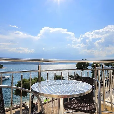 Apartments Dado Trogir Pokoj fotografie
