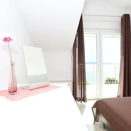 Apartments Dado Trogir Pokoj fotografie