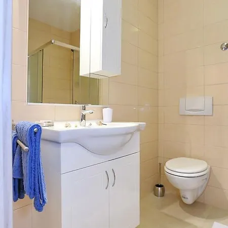 Apartments Dado Trogir Pokoj fotografie