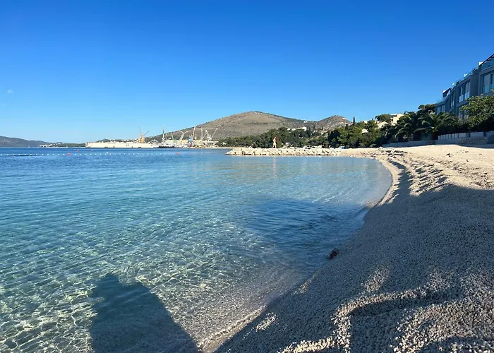 Apartments Dado Trogir
