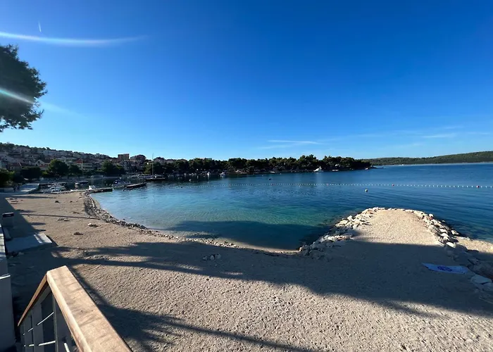 Apartments Dado Trogir