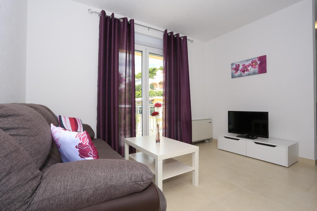 Dado Apartmán Trogir