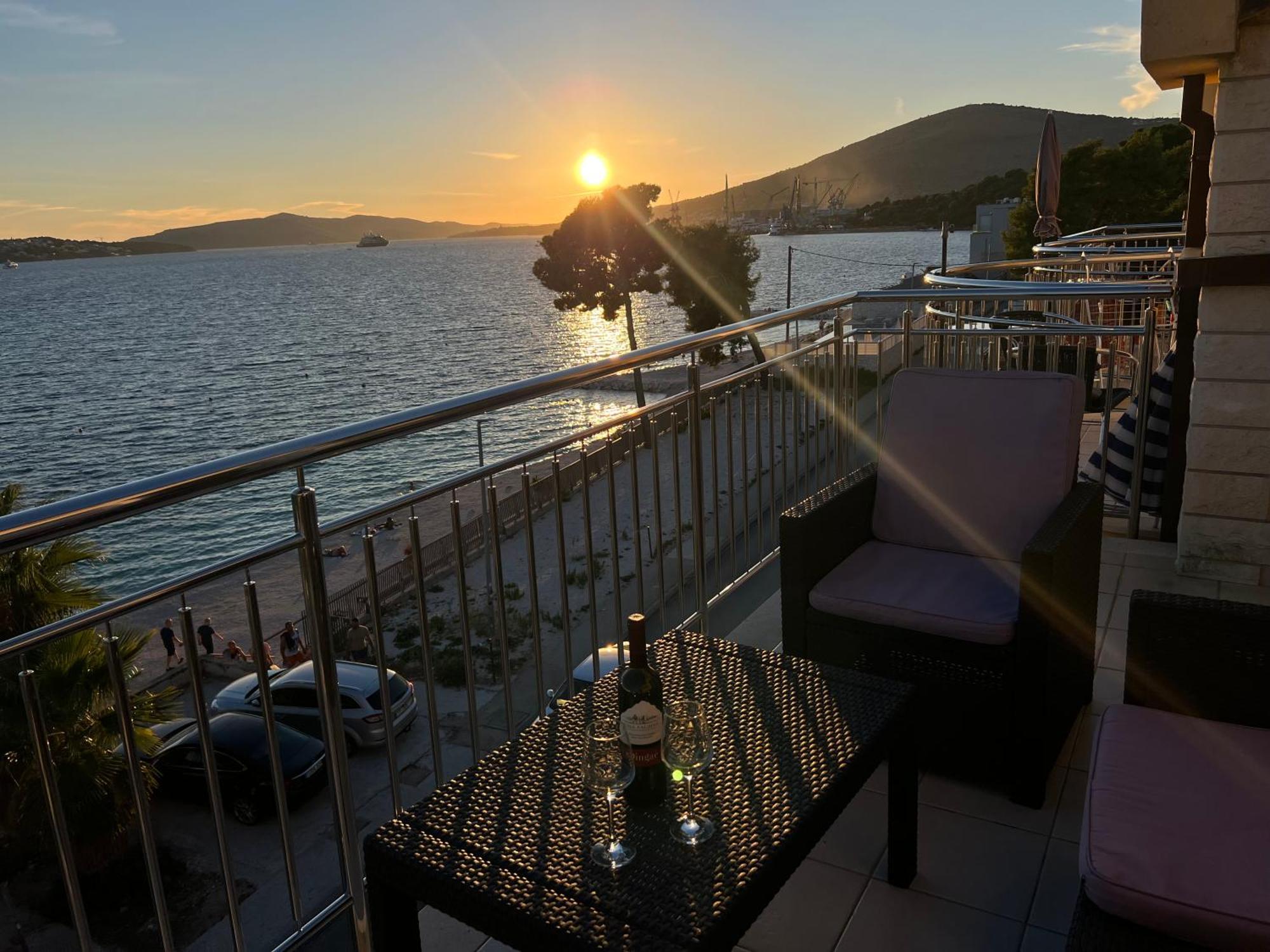 Apartment Dado Trogir
