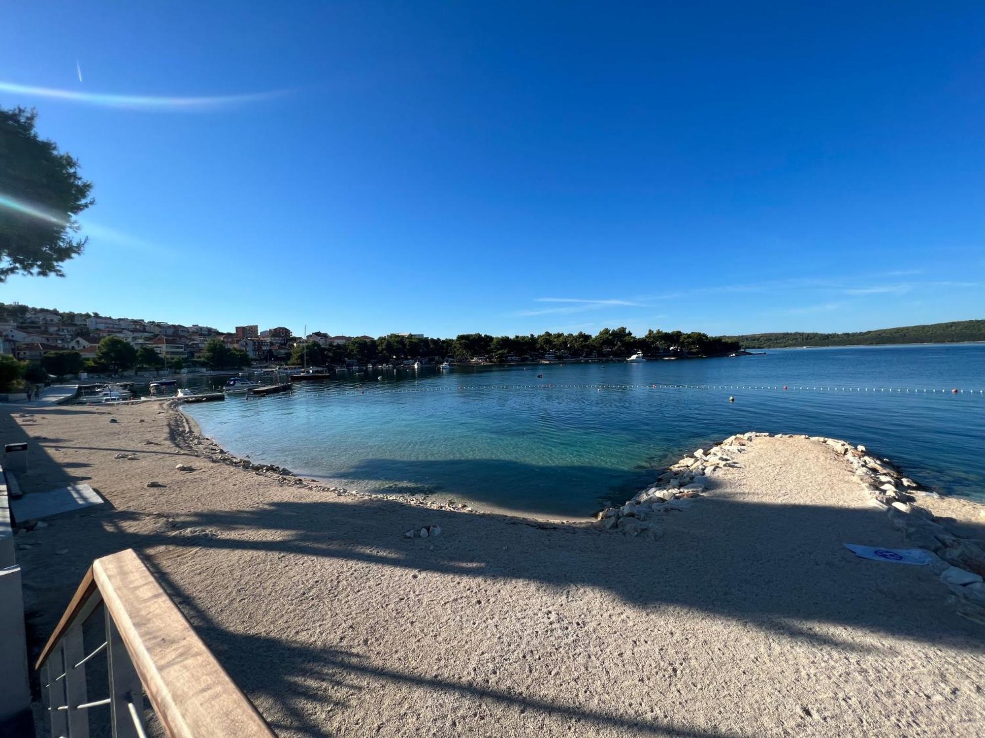 Apartmán Dado Trogir
