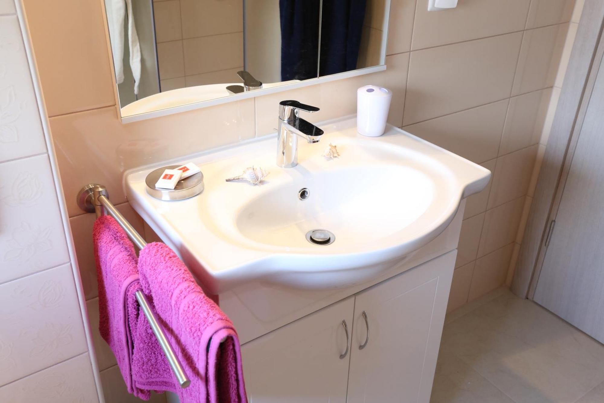 Apartmán Dado *