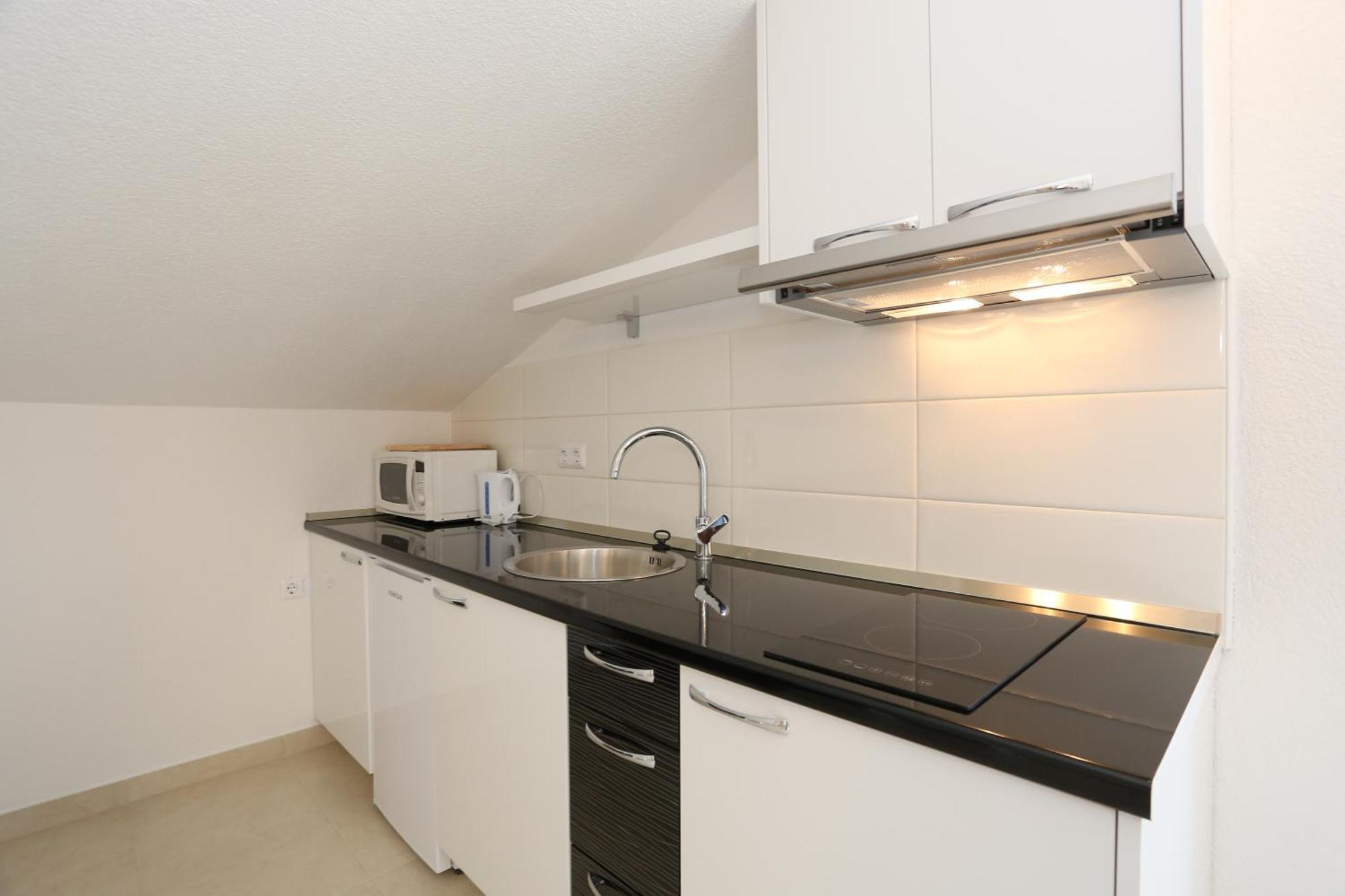 Dado Apartment *