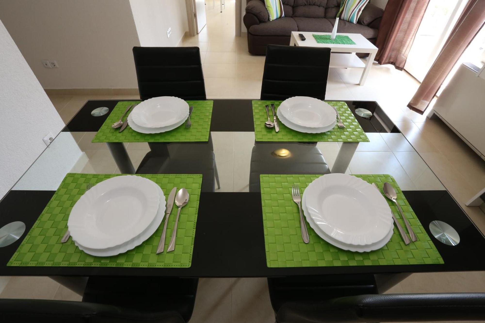 Dado Apartment Trogir