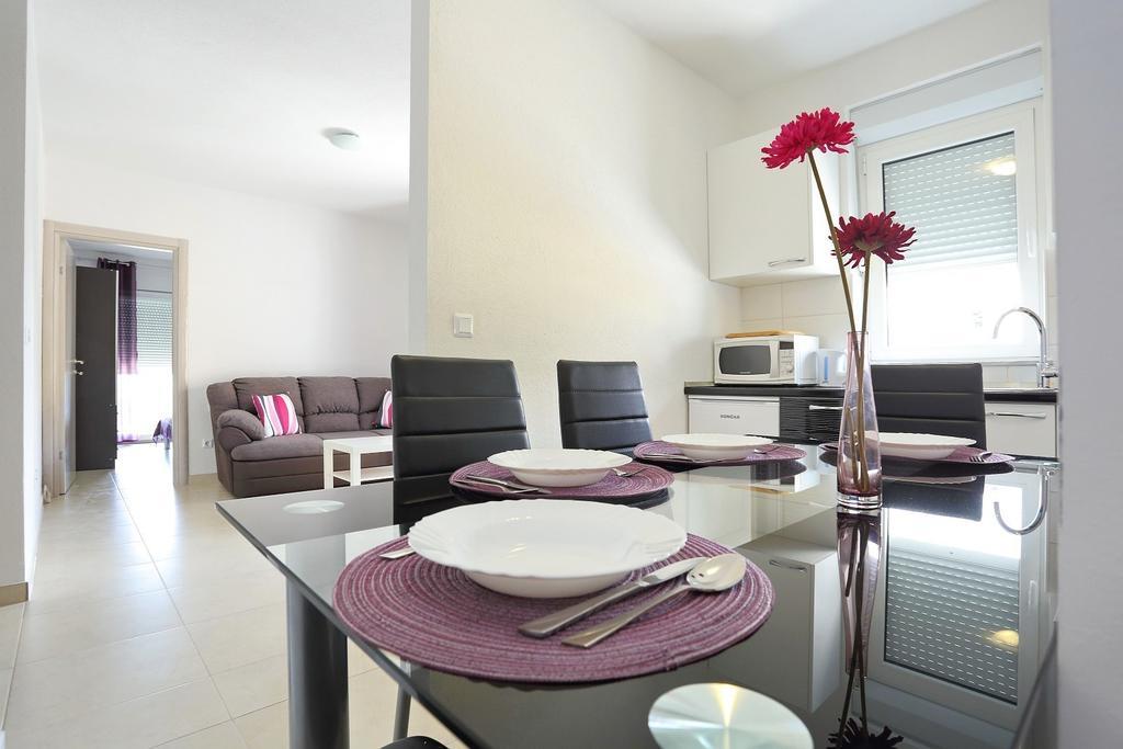Dado Apartment Trogir