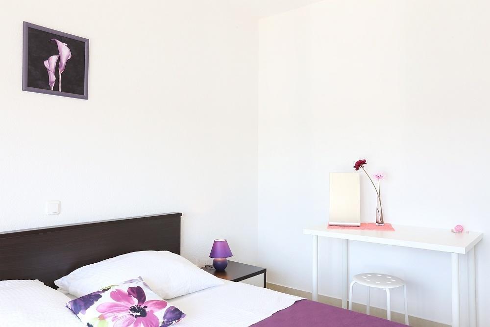Dado Apartment *