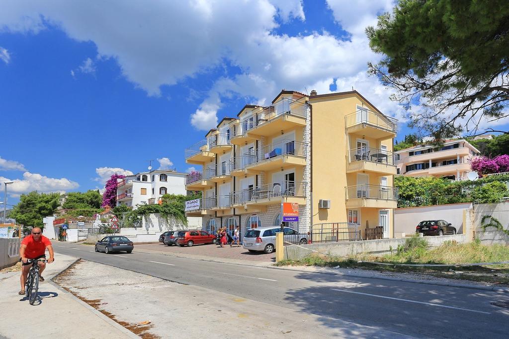 Dado Apartment Trogir