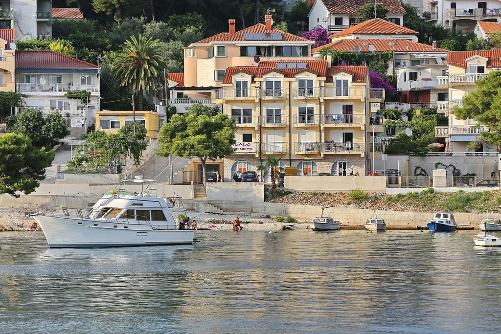 Dado Trogir