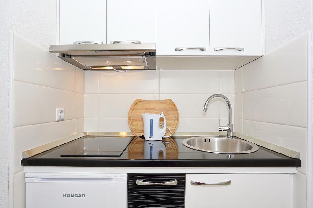 Dado Apartment Trogir