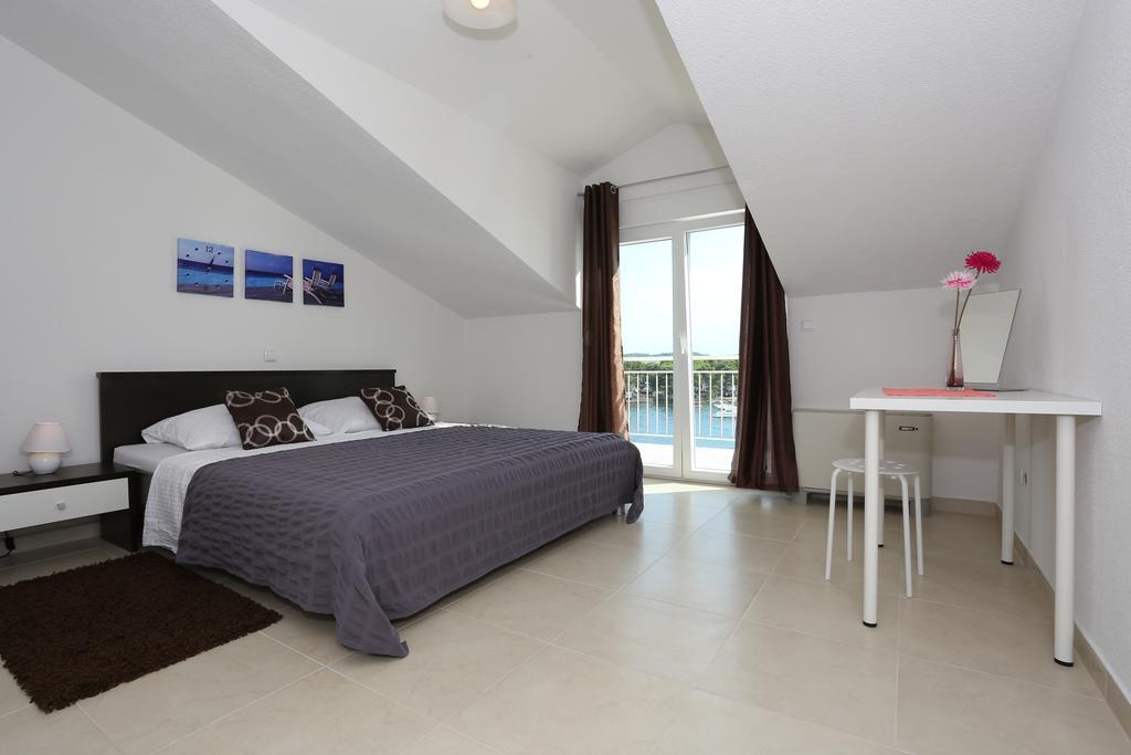 Apartmán Dado *